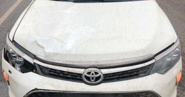 Водитель на автомобиле Toyota Camry сбил насмерть ребенка на Ставрополье.